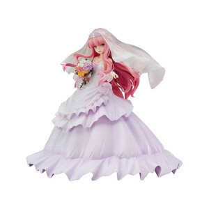 Good Smile Company The Familiar of Zero 1/7 Scale Louise Finale Wedding Dress Ver. 
