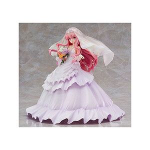 Good Smile Company The Familiar of Zero 1/7 Scale Louise Finale Wedding Dress Ver. 