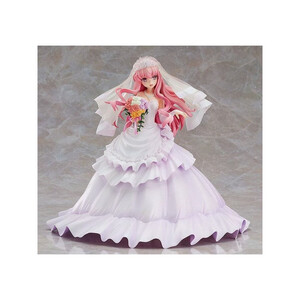 Good Smile Company The Familiar of Zero 1/7 Scale Louise Finale Wedding Dress Ver. 