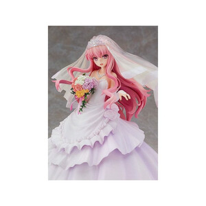 Good Smile Company The Familiar of Zero 1/7 Scale Louise Finale Wedding Dress Ver. 