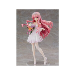 Good Smile Company The Familiar of Zero 1/7 Scale Louise Finale Wedding Dress Ver. 