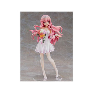Good Smile Company The Familiar of Zero 1/7 Scale Louise Finale Wedding Dress Ver. 