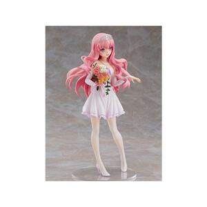 Good Smile Company The Familiar of Zero 1/7 Scale Louise Finale Wedding Dress Ver. 