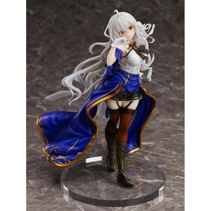 Furyu The Genius Prince`s Guide to Raising a Nation Out of Debt 1/7 Scale Scale Ninym Ralei 