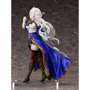 Furyu The Genius Prince`s Guide to Raising a Nation Out of Debt 1/7 Scale Scale Ninym Ralei 