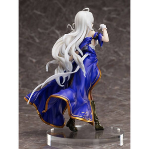 Furyu The Genius Prince`s Guide to Raising a Nation Out of Debt 1/7 Scale Scale Ninym Ralei 
