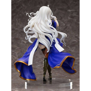 Furyu The Genius Prince`s Guide to Raising a Nation Out of Debt 1/7 Scale Scale Ninym Ralei 