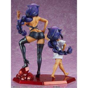 Medicos Entertainment The Great Jahy Will Not Be Defeated! 1/7 Scale Jahy 