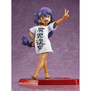 Medicos Entertainment The Great Jahy Will Not Be Defeated! 1/7 Scale Jahy 