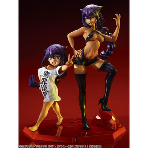 Medicos Entertainment The Great Jahy Will Not Be Defeated! 1/7 Scale Jahy 