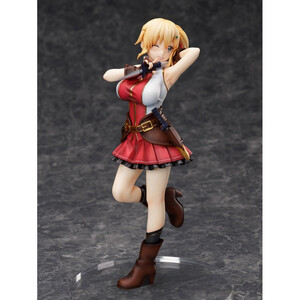 Furyu The Hidden Dungeon Only I Can Enter 1/7 Scale Scale Emma Brightness 