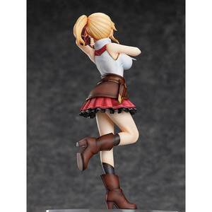 Furyu The Hidden Dungeon Only I Can Enter 1/7 Scale Scale Emma Brightness 