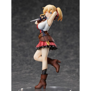 Furyu The Hidden Dungeon Only I Can Enter 1/7 Scale Scale Emma Brightness 