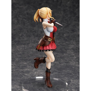 Furyu The Hidden Dungeon Only I Can Enter 1/7 Scale Scale Emma Brightness 