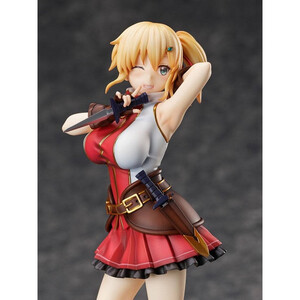 Furyu The Hidden Dungeon Only I Can Enter 1/7 Scale Scale Emma Brightness 