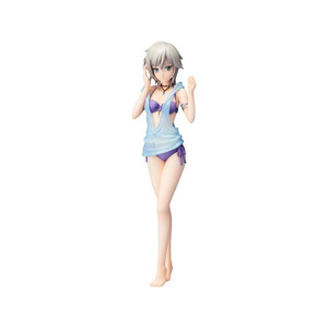 FREEing The Idolm@ster 1/12 Scale Anastasia Swimsuit Ver. 