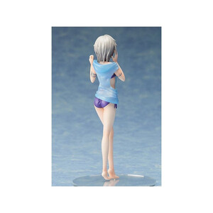 FREEing The Idolm@ster 1/12 Scale Anastasia Swimsuit Ver. 