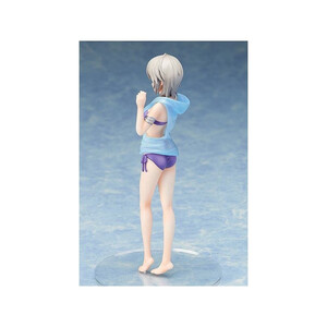 FREEing The Idolm@ster 1/12 Scale Anastasia Swimsuit Ver. 
