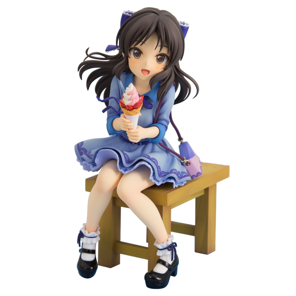 PLUM The Idolm@ster Cinderella Girls 1/7 Scale Arisu Tachibana Hajimete no Hyoujou 