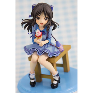 PLUM The Idolm@ster Cinderella Girls 1/7 Scale Arisu Tachibana Hajimete no Hyoujou 