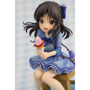 PLUM The Idolm@ster Cinderella Girls 1/7 Scale Arisu Tachibana Hajimete no Hyoujou 