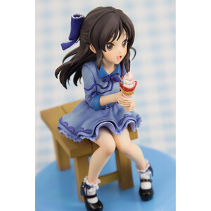 PLUM The Idolm@ster Cinderella Girls 1/7 Scale Arisu Tachibana Hajimete no Hyoujou 