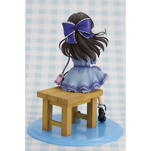 PLUM The Idolm@ster Cinderella Girls 1/7 Scale Arisu Tachibana Hajimete no Hyoujou 