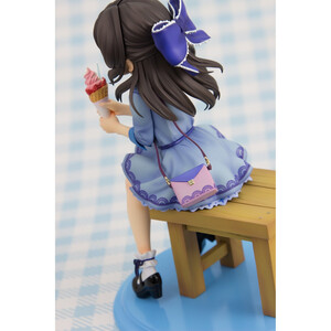 PLUM The Idolm@ster Cinderella Girls 1/7 Scale Arisu Tachibana Hajimete no Hyoujou 