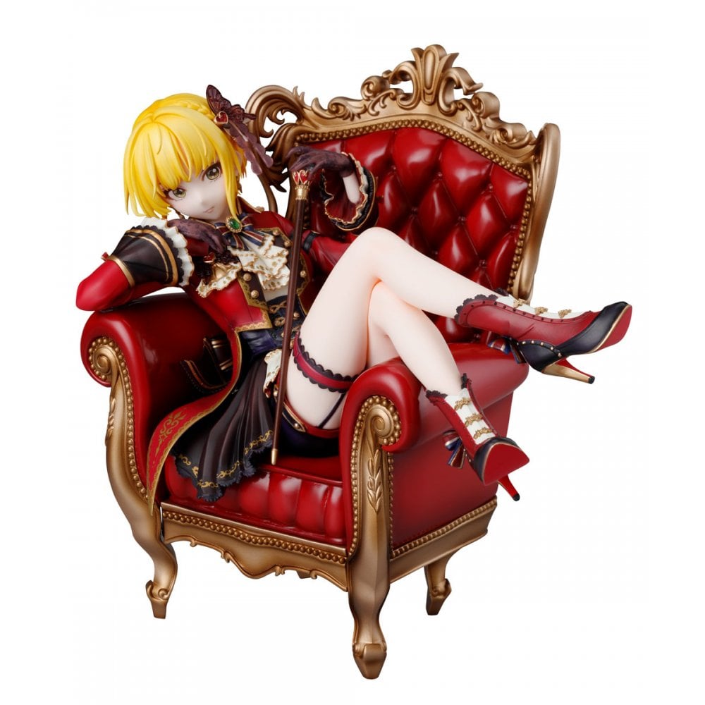 Sol International The Idolm@ster Cinderella Girls 1/7 Scale Frederica Miyamoto 