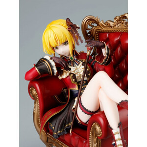 Sol International The Idolm@ster Cinderella Girls 1/7 Scale Frederica Miyamoto 