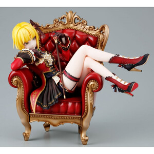 Sol International The Idolm@ster Cinderella Girls 1/7 Scale Frederica Miyamoto 