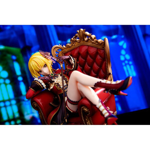 Sol International The Idolm@ster Cinderella Girls 1/7 Scale Frederica Miyamoto 