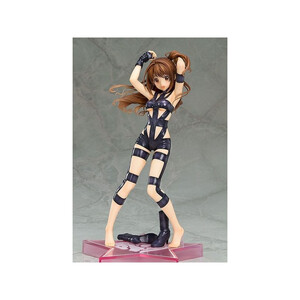Good Smile Company The Idolm@ster Cinderella Girls 1/7 Scale Uzuki Shimamura Statue Hot Limit Version 