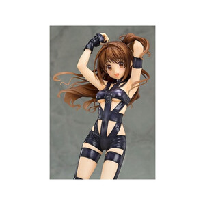 Good Smile Company The Idolm@ster Cinderella Girls 1/7 Scale Uzuki Shimamura Statue Hot Limit Version 