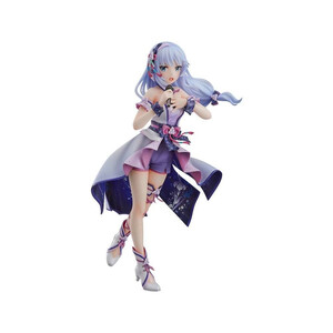 Good Smile Company The Idolm@ster Million Live! Theatre Days 1/8 Scale Tsumugi Shiraishi Fumidashita Yume e no Ippo Ver 