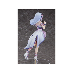 Good Smile Company The Idolm@ster Million Live! Theatre Days 1/8 Scale Tsumugi Shiraishi Fumidashita Yume e no Ippo Ver 