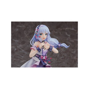 Good Smile Company The Idolm@ster Million Live! Theatre Days 1/8 Scale Tsumugi Shiraishi Fumidashita Yume e no Ippo Ver 