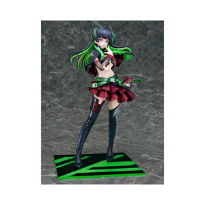 Phat! The Idolm@ster Shiny Colors 1/7 Scale Fuyuko Mayuzumi Neon Light Romancer Ver. 