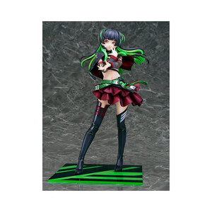 Phat! The Idolm@ster Shiny Colors 1/7 Scale Fuyuko Mayuzumi Neon Light Romancer Ver. 