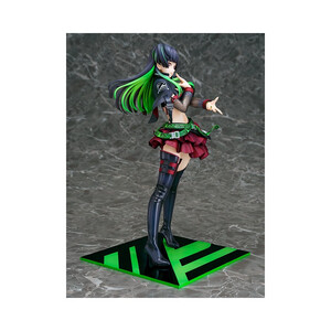 Phat! The Idolm@ster Shiny Colors 1/7 Scale Fuyuko Mayuzumi Neon Light Romancer Ver. 