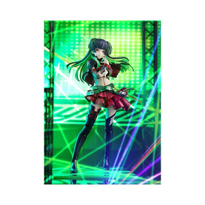 Phat! The Idolm@ster Shiny Colors 1/7 Scale Fuyuko Mayuzumi Neon Light Romancer Ver. 