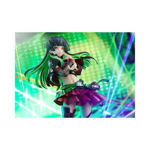 Phat! The Idolm@ster Shiny Colors 1/7 Scale Fuyuko Mayuzumi Neon Light Romancer Ver. 