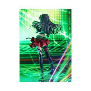 Phat! The Idolm@ster Shiny Colors 1/7 Scale Fuyuko Mayuzumi Neon Light Romancer Ver. 