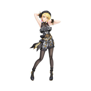 Alter The Idolm@ster Cinderella Girls 1/7 Scale Frederica Miyamoto Fre De La Mode Ver 