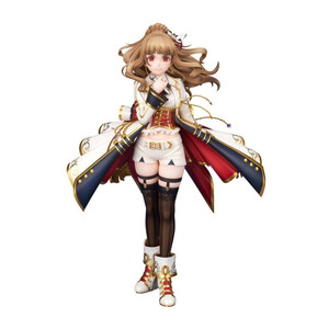 Alter The Idolm@ster Cinderella Girls 1/7 Scale Nao Kamiya A Team of Passion Ver. 