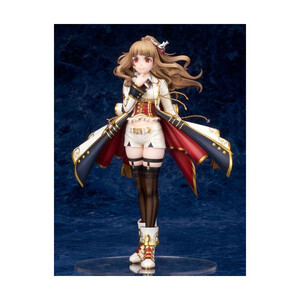 Alter The Idolm@ster Cinderella Girls 1/7 Scale Nao Kamiya A Team of Passion Ver. 