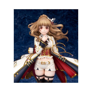 Alter The Idolm@ster Cinderella Girls 1/7 Scale Nao Kamiya A Team of Passion Ver. 