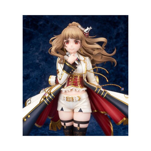 Alter The Idolm@ster Cinderella Girls 1/7 Scale Nao Kamiya A Team of Passion Ver. 