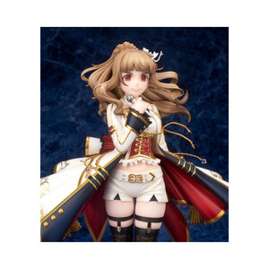 Alter The Idolm@ster Cinderella Girls 1/7 Scale Nao Kamiya A Team of Passion Ver. 