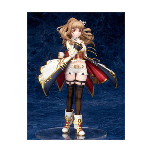 Alter The Idolm@ster Cinderella Girls 1/7 Scale Nao Kamiya A Team of Passion Ver. 